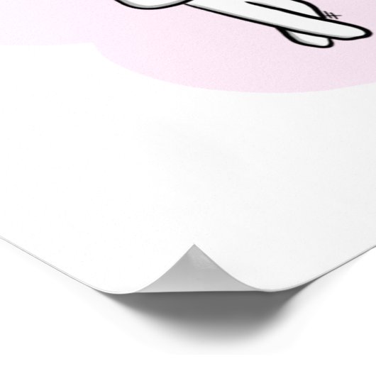 Poster "La différence au coeur de la performance" (Hoek)