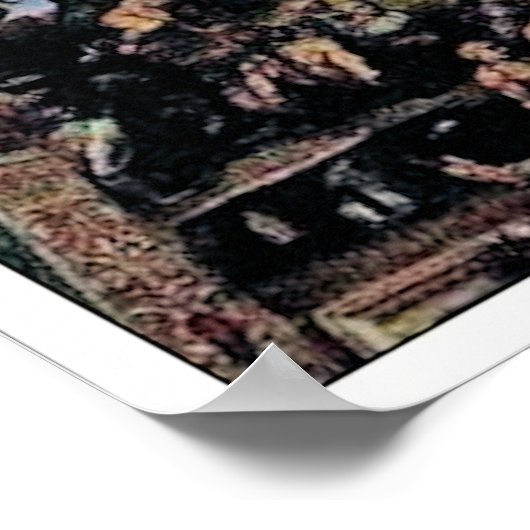 Poster laatste uitspraak (Hoek)