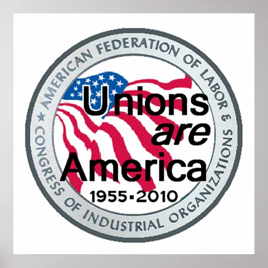 Poster Labourfeestdagen afdrukken (Voorkant)