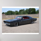 poster laders 1969 (Voorkant)