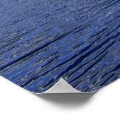 Poster Lake (Hoek)