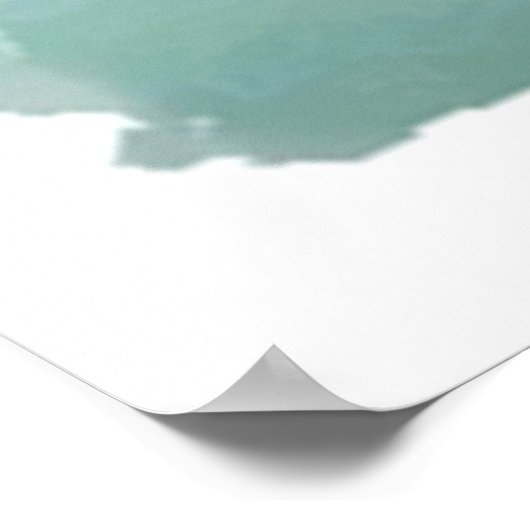 Poster Lakeview PB (Hoek)