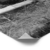 Poster landbouwmachines (Hoek)