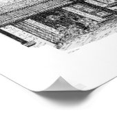 Poster/landenwinkel Poster (Hoek)