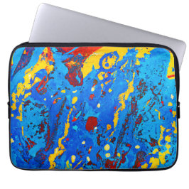 Poster Laptop Sleeve