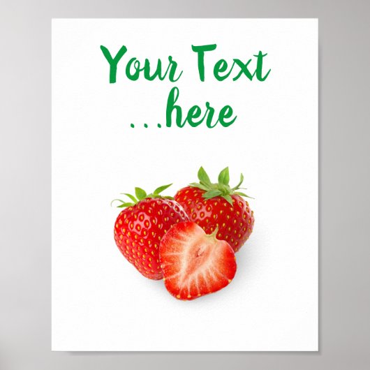 Poster Layout idee (Voorkant)