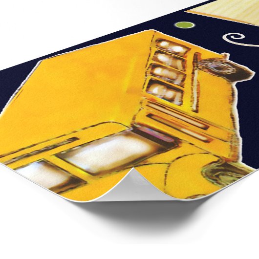 Poster Leerlingenwaardering (Hoek)