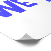 Poster Leerlingenwaardering (Hoek)