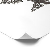 Poster leesstructuur (Hoek)