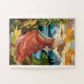 Poster Legpuzzel (Horizontaal)