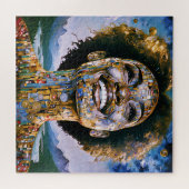 Poster Legpuzzel (Horizontaal)
