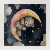 Poster Legpuzzel (Horizontaal)