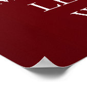 POSTER LEIDERSHIP WORKSHOP (Hoek)