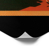 Poster Lenningrad (Hoek)