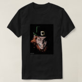 Poster Leprechaun ii T-shirt (Design voorkant)