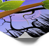 Poster leraar - SRF (Hoek)