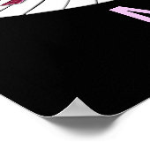 Poster leraar - SRF (Hoek)