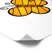 Poster leraar - SRF (Hoek)