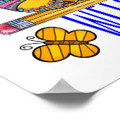 Poster leraar - SRF (Hoek)