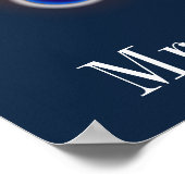 Poster leraar - SRF (Hoek)