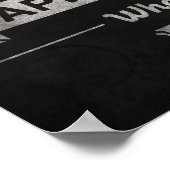  Poster "Leren om te waarderen" (Hoek)