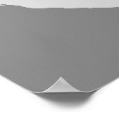 Poster, Les Toilettes du Chat Zwart Poster (Hoek)