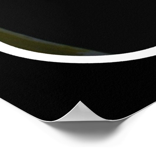 poster "Les Yeux Sans Visage" (Hoek)