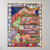 poster LEZING 2010 (Voorkant)