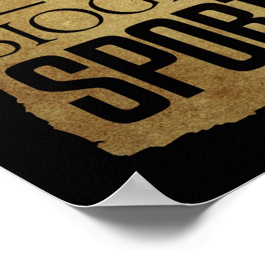 Poster Library Genre Classroom (Hoek)