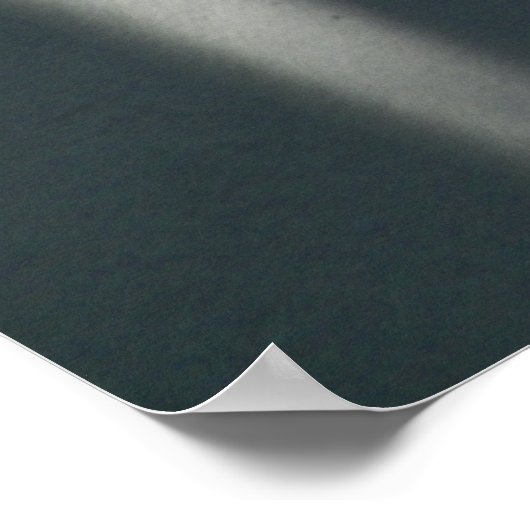 Poster Licht- en schaduwroute (Hoek)