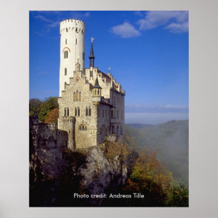 Poster / Liechtenstein