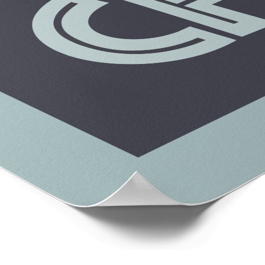 POSTER LIFE CHANGE (Hoek)