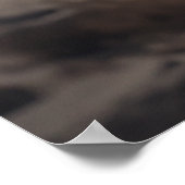 Póster Life on Mars Poster (Hoek)