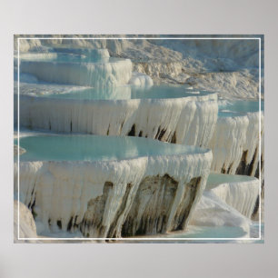 Poster-Limoen Terrace Poster