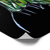 Póster Lion Zion - M1 Poster (Hoek)