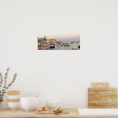 Poster: Lissabon Poster (Keuken)