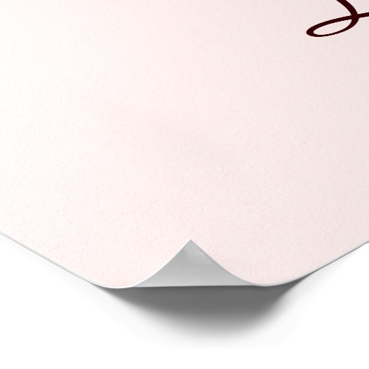 poster 'Live, Love, Dance' (Hoek)