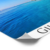 Poster Lombok (Hoek)