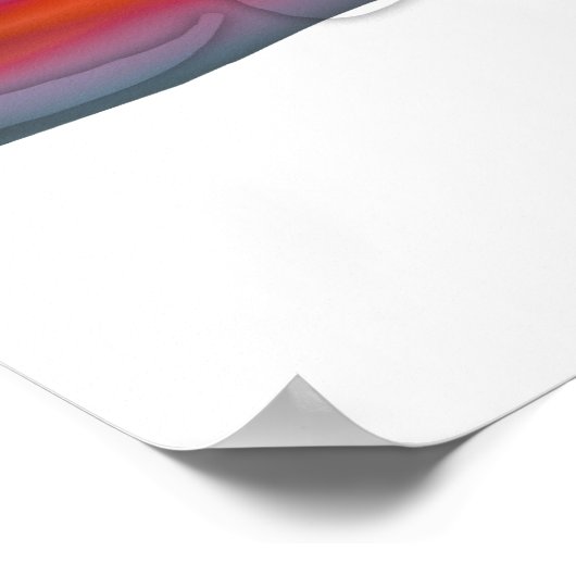 Poster Londen (Hoek)