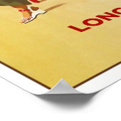 Poster - Long Island, New York (Hoek)