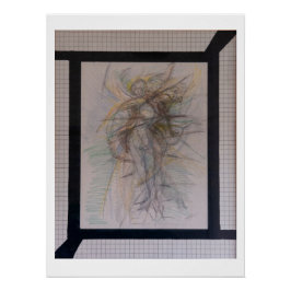 Poster :Lost in Music, Poetry in Motion