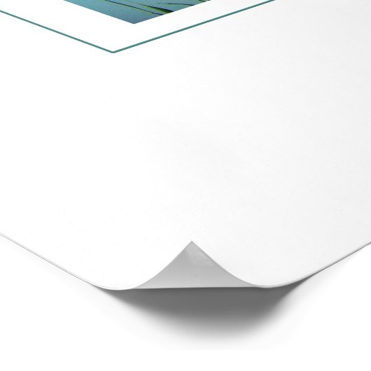 Poster Louise (Hoek)