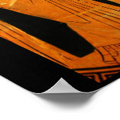 Poster-Love Art-Briseis Poster (Hoek)