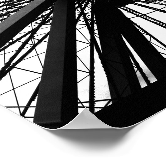 Poster-Love Art House-Carnival 3 Poster (Hoek)