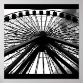 Poster-Love Art House-Carnival 3 Poster (Voorkant)