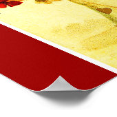 Poster-Love Art- Valentijn 15 Poster (Hoek)