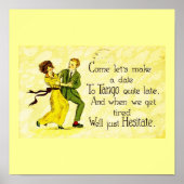 Poster-Love Art- Valentijn 5 Poster (Voorkant)