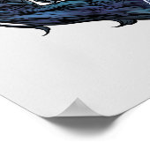 Poster Love Horse (Hoek)