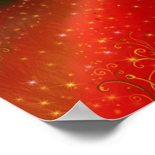 Poster Love Potion (Hoek)