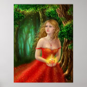 Poster Love Potion (Voorkant)